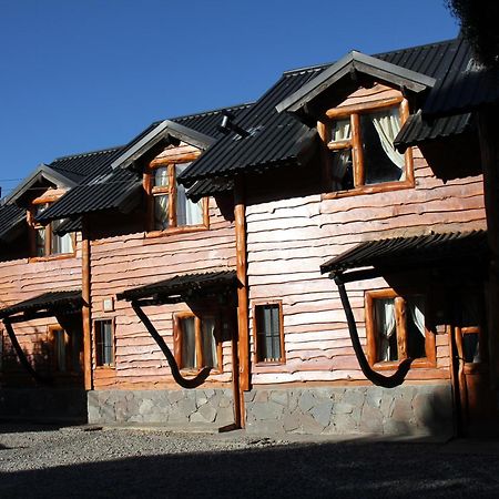 Los Condores Bariloche Kültér fotó
