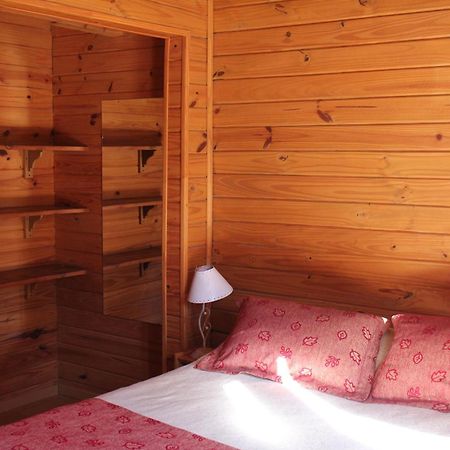 Los Condores Bariloche Kültér fotó