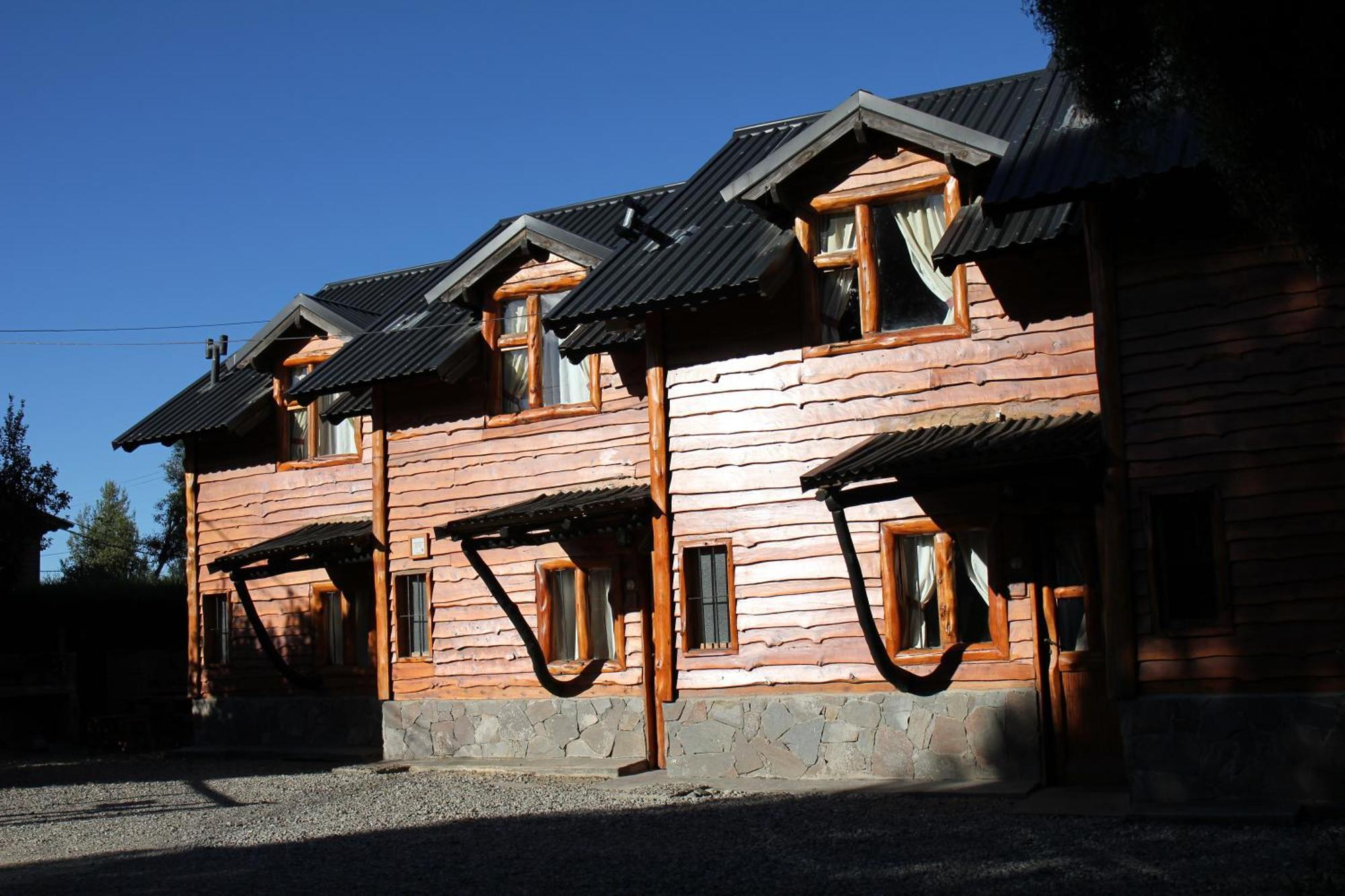Los Condores Bariloche Kültér fotó