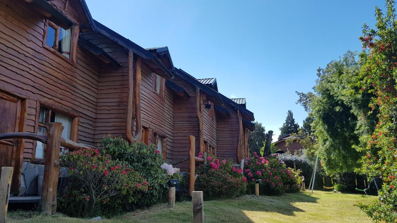 Los Condores Bariloche Kültér fotó