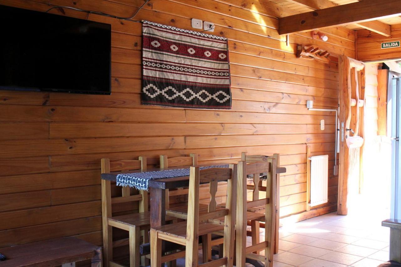 Los Condores Bariloche Kültér fotó
