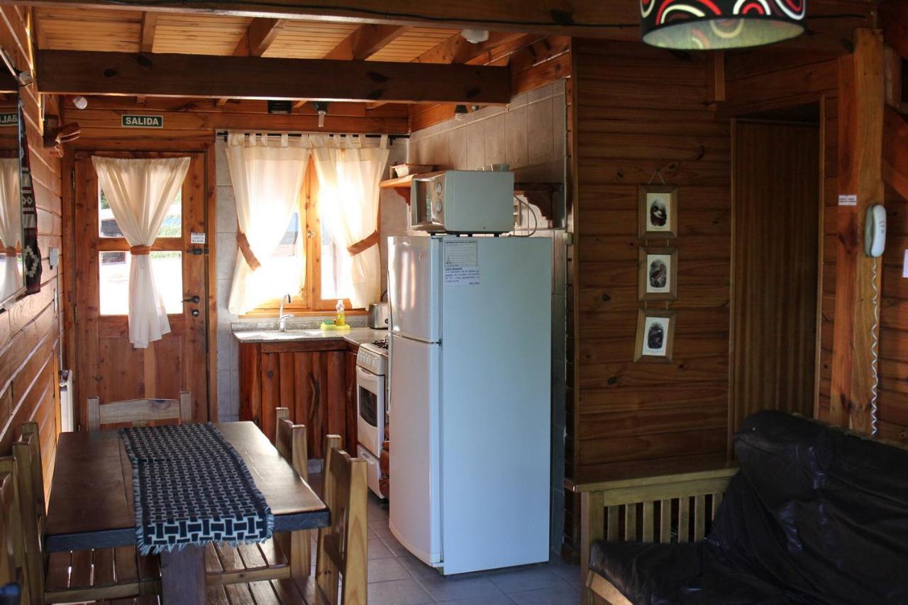 Los Condores Bariloche Kültér fotó