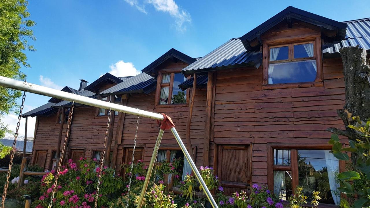 Los Condores Bariloche Kültér fotó