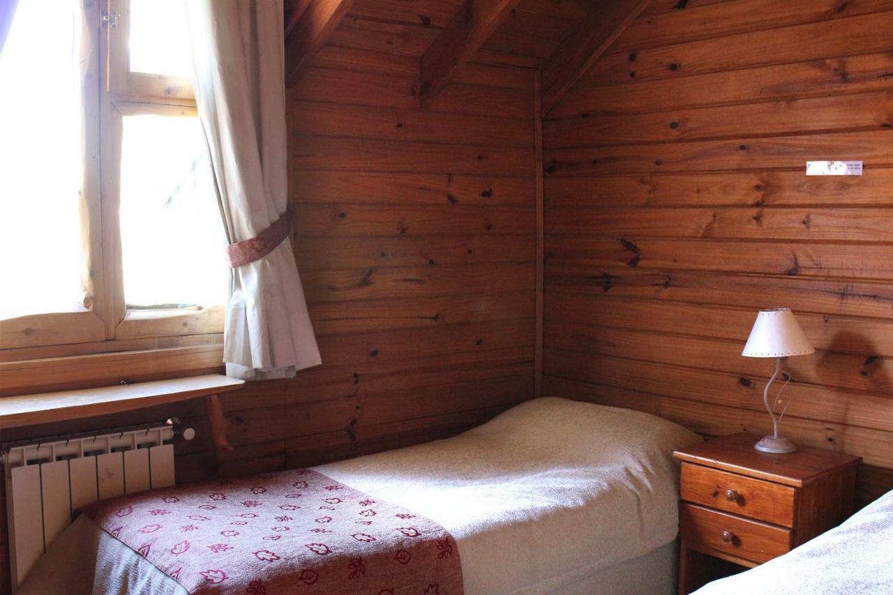 Los Condores Bariloche Kültér fotó