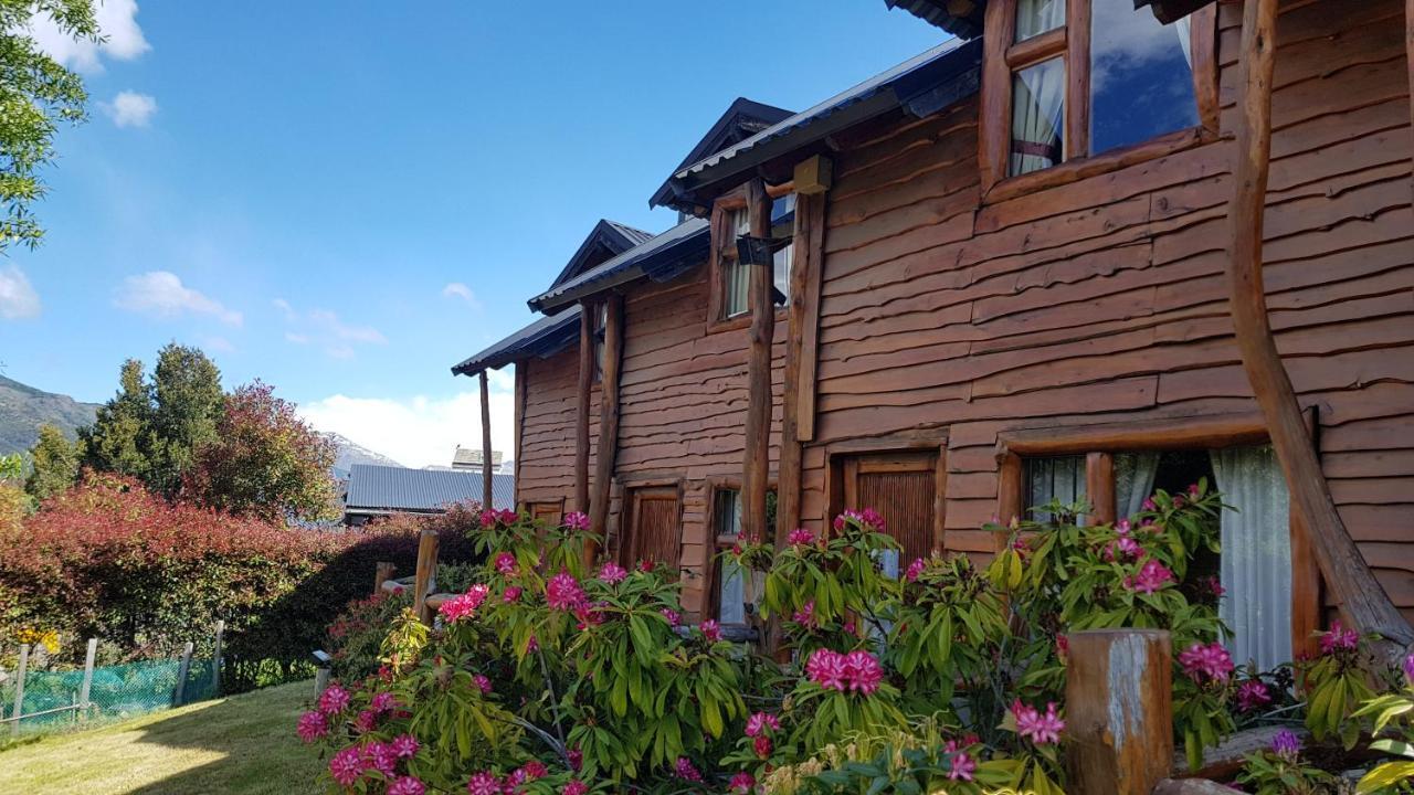 Los Condores Bariloche Kültér fotó